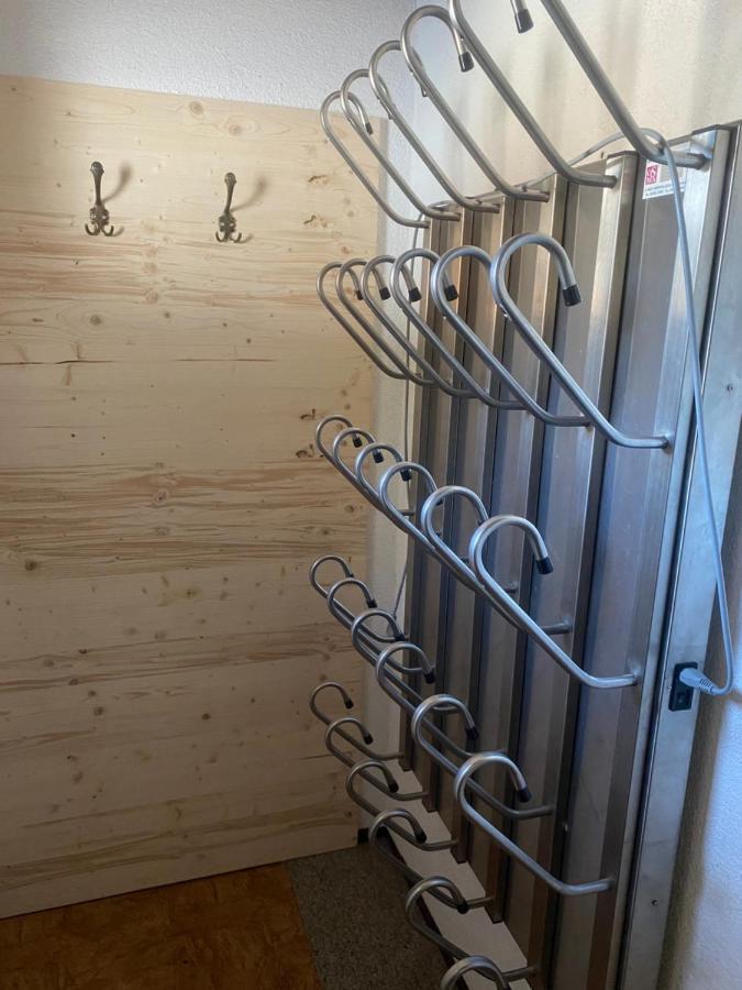 Haus Schnoeller Apartment Bach  Luaran gambar