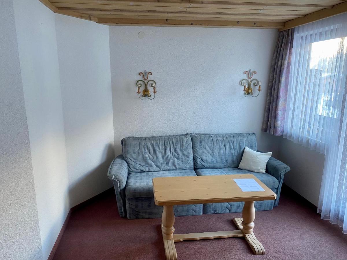 Haus Schnoeller Apartment Bach  Luaran gambar