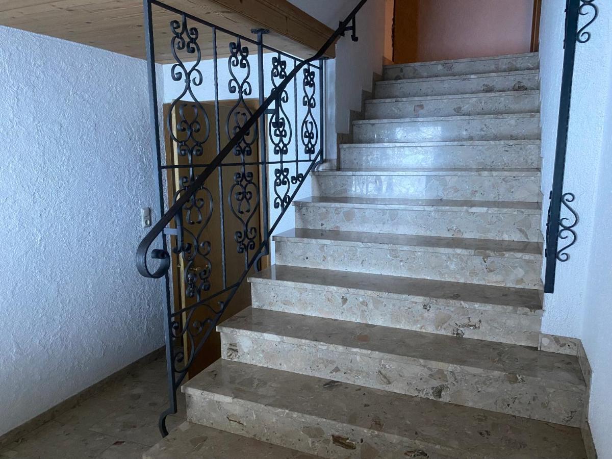 Haus Schnoeller Apartment Bach  Luaran gambar